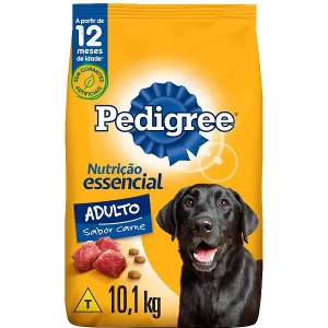 Ração Pedigree