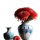 Troca de Vasos de Plantas na AgroPet